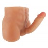 Life-Size Male Sex Torso with Penis for Women and Gay Men Life-Size Male Sex Torso with Penis for Women and Gay Men