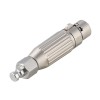 Hismith KlicLok to 3XLR Adapter for 3-Pin Sex Toys Hismith KlicLok to 3XLR Adapter for 3-Pin Sex Toys