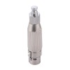 Hismith KlicLok to 3XLR Adapter for 3-Pin Sex Toys Hismith KlicLok to 3XLR Adapter for 3-Pin Sex Toys