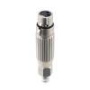 Hismith KlicLok to 3XLR Adapter for 3-Pin Sex Toys Hismith KlicLok to 3XLR Adapter for 3-Pin Sex Toys