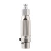 Hismith KlicLok to 3XLR Adapter for 3-Pin Sex Toys Hismith KlicLok to 3XLR Adapter for 3-Pin Sex Toys