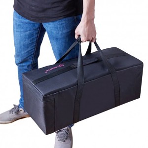 Portable Storage Bag for Hismith Premium Sex Machine