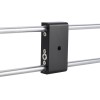 Hismith Replacement Sliding Block for AK-01 Sex Machines – Rail Not Included