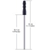 Hismith Vac-U-Lock Replacement Bar for Hismith Premium Sex Machines Hismith Vac-U-Lock Replacement Bar for Hismith Premium Sex Machines