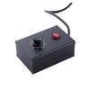 Hismith DIY Sex Machine Kit, Speed Controller, 100W Motor, Power Supply Hismith DIY Sex Machine Kit, Speed Controller, 100W Motor, Power Supply