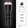 Hismith Male Masturbator with 3 Speeds and 2 Modes