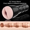 Hismith Male Masturbator with 3 Speeds and 2 Modes