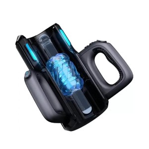 Leten Pro Masturbator with 72 bump positions