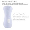 Hismith Rechargeable Male Masturbator with KlicLok System and 10 Vibration Modes Hismith Rechargeable Male Masturbator with KlicLok System and 10 Vibration Modes