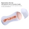 Hismith Rechargeable Male Masturbator with KlicLok System and 10 Vibration Modes Hismith Rechargeable Male Masturbator with KlicLok System and 10 Vibration Modes