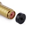 Hismith KlicLok Mounting Adapter for Screw-Cap Masturbation Cups Hismith KlicLok Mounting Adapter for Screw-Cap Masturbation Cups