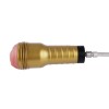 Hismith KlicLok Mounting Adapter for Screw-Cap Masturbation Cups Hismith KlicLok Mounting Adapter for Screw-Cap Masturbation Cups