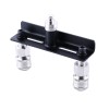 Hismith KlicLok Double Penetration Attachment for Hismith Premium Sex Machines Hismith KlicLok Double Penetration Attachment for Hismith Premium Sex Machines