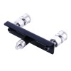 Hismith KlicLok Double Penetration Attachment for Hismith Premium Sex Machines Hismith KlicLok Double Penetration Attachment for Hismith Premium Sex Machines