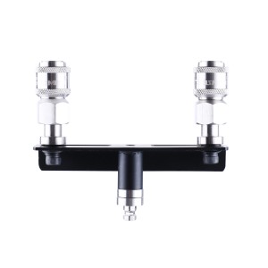 Hismith KlicLok Double Penetration Attachment for Hismith Premium Sex Machines