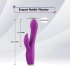 Eropair App-Controlled Rabbit Vibrator And Male Masturbation Cup Set Eropair App-Controlled Rabbit Vibrator And Male Masturbation Cup Set