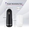 Eropair App-Controlled Rabbit Vibrator And Male Masturbation Cup Set Eropair App-Controlled Rabbit Vibrator And Male Masturbation Cup Set