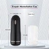 Eropair Remote Dildo Vibrator And Male Masturbation Cup Set Eropair Remote Dildo Vibrator And Male Masturbation Cup Set