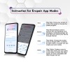 Eropair Remote Dildo Vibrator And Male Masturbation Cup Set Eropair Remote Dildo Vibrator And Male Masturbation Cup Set