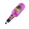 Male Masturbation Cup with 3XLR Connector for Automatic Sex Machines