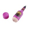 Male Masturbation Cup with 3XLR Connector for Automatic Sex Machines