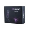 Hismith Mini Portable Sex Machine Capsule Set with KlicLok System Hismith Mini Portable Sex Machine Capsule Set with KlicLok System
