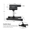 Hismith Foldable 2.0 Pro Sex Machine with Intelligent App Control Hismith Foldable 2.0 Pro Sex Machine with Intelligent App Control