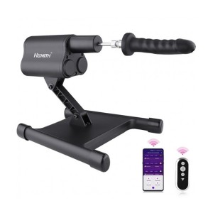 Hismith Foldable 2.0 Pro Sex Machine with Intelligent App Control