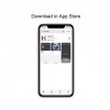 Hismith AK-01 Premium Sex Machine with KlicLok Connector, APP and Wireless Remote Control