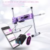 Hismith Intelligent Sex Machine with App Control, Ideal Secret Gift for Her, Friends, or Couples Hismith Intelligent Sex Machine with App Control, Ideal Secret Gift for Her, Friends, or Couples