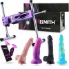 Hismith Intelligent Sex Machine with App Control, Ideal Secret Gift for Her, Friends, or Couples Hismith Intelligent Sex Machine with App Control, Ideal Secret Gift for Her, Friends, or Couples