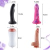 Hismith Intelligent Sex Machine with App Control, Ideal Secret Gift for Her, Friends, or Couples Hismith Intelligent Sex Machine with App Control, Ideal Secret Gift for Her, Friends, or Couples
