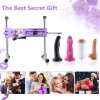 Hismith Intelligent Sex Machine with App Control, Ideal Secret Gift for Her, Friends, or Couples Hismith Intelligent Sex Machine with App Control, Ideal Secret Gift for Her, Friends, or Couples