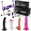 Hismith Intelligent Sex Machine with App Control, Ideal Secret Gift for Her, Friends, or Couples Hismith Intelligent Sex Machine with App Control, Ideal Secret Gift for Her, Friends, or Couples