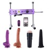Hismith Intelligent Sex Machine with App Control, Ideal Secret Gift for Her, Friends, or Couples Hismith Intelligent Sex Machine with App Control, Ideal Secret Gift for Her, Friends, or Couples