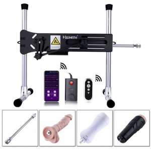 Hismith Men's Stroker Masturbation Machine For Automatic Male Blowjob