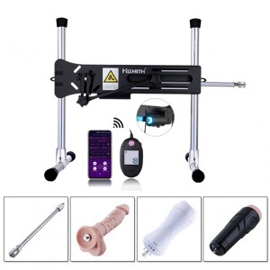 Hismith Men's Stroker Masturbation Machine For Automatic Male Blowjob
