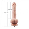 Hismith Premium Sex Machine With Bundle Attachments - App Controlled With Remote Hismith Premium Sex Machine With Bundle Attachments - App Controlled With Remote