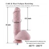 Hismith Premium Sex Machine With Bundle Attachments - App Controlled With Remote Hismith Premium Sex Machine With Bundle Attachments - App Controlled With Remote
