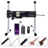 Hismith Premium Sex Machine With Bundle Packages - App Control With Remote Hismith Premium Sex Machine With Bundle Packages - App Control With Remote