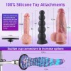 Wildolo & Hismith Jointly-Designed Premiun Sex Machine, APP/Wire Control 2 in 1 Wildolo & Hismith Jointly-Designed Premiun Sex Machine, APP/Wire Control 2 in 1