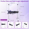 Wildolo & Hismith Jointly-Designed Premiun Sex Machine, APP/Wire Control 2 in 1 Wildolo & Hismith Jointly-Designed Premiun Sex Machine, APP/Wire Control 2 in 1