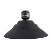 Hismith 4.5" Heavy-Duty Silicone Dildo Holder for KlicLok Accessories