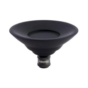 Hismith 4.5" Heavy-Duty Silicone Dildo Holder for KlicLok Accessories