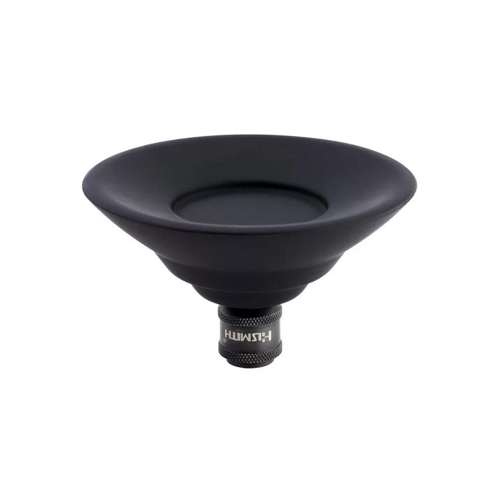 Hismith 4.5" Heavy-Duty Silicone Dildo Holder for KlicLok Accessories