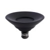 Hismith 4.5" Heavy-Duty Silicone Dildo Holder for KlicLok Accessories
