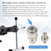 Auxfun Thrusting Sex Machine with EZfunLok Connector Auxfun Thrusting Sex Machine with EZfunLok Connector