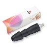 Auxfun 4.38 Inches Length Vac U lok Adapter with EzfunLok System