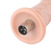 5.9'' TPE Anal Realistic Dildo | 3XLR Dildo 5.9'' TPE Anal Realistic Dildo | 3XLR Dildo