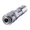 Hismith KlicLok to 3XLR Connector Adapter Hismith KlicLok to 3XLR Connector Adapter